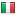 unrealircd.org server is located in Italy